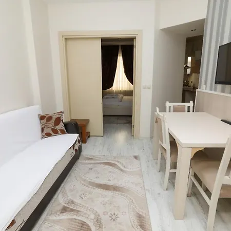 Διαμέρισμα Luxurious For Tourist Rent Κωνσταντινούπολη