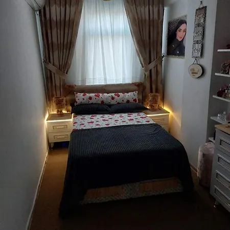 Luxurious For Tourist Rent Istanbul
