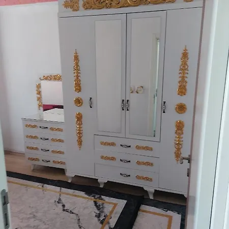 Apartment Luxurious For Tourist Rent Istanbul