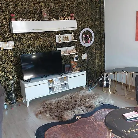 Luxurious For Tourist Rent Διαμέρισμα *