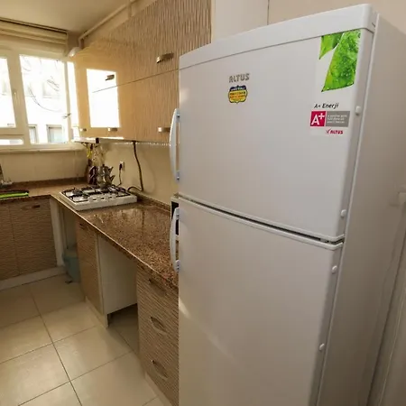 Διαμέρισμα Luxurious For Tourist Rent *