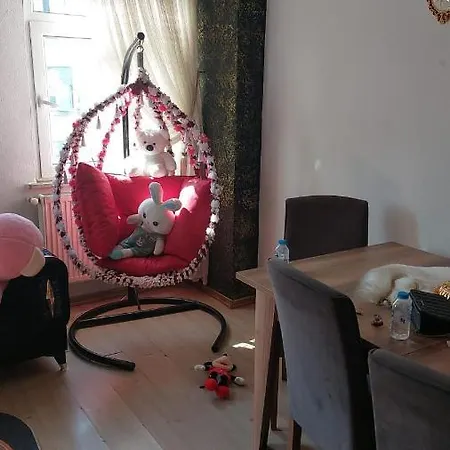 Luxurious For Tourist Rent